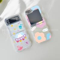 ราคา Samsung Galaxy Z Flip 6 5G / Z Flip 5 5G / Z Flip 4 5G / Z Flip 3 5G / Flip3 Flip4 Flip5 Flip6 -AA47 (42613511096)