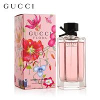 ราคา น้ำหอม GUCCI Flora Gorgeous Gardenia EDT 100 ml. (3196531146)