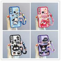 ราคา เคส huawei y9 prime เคสโทรศัพท์ตุ๊กตา 3D Heavenly eye สําหรับ huawei y9 prime case Honor 9x case (26365787283)