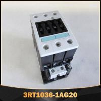 ราคา คอนแทคเตอร์ Siemens 3RT1036-1AG20 (26101476658)