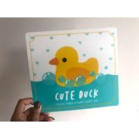 ราคา แผ่นรองเม้าส์ น่ารักๆ (2327292235)