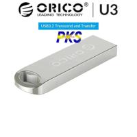 ราคา Usb 3.0 64GB ORICO Compact Metal ความเร็วสูง (27375875914)