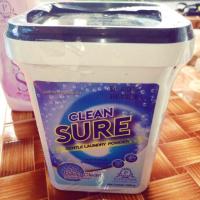 ราคา ผงซักฟอกสูตรเข้มข้นพิเศษ (1733531172)