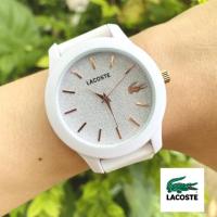 ราคา นาฬิกาแฟชั่น Lacoste/casio พร้อมกล่อง มีเก็บปลายทาง (4641712401)