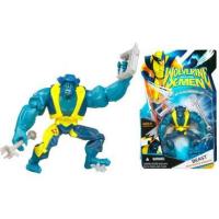 ราคา Wolverine and the X-Men Animated TV Series BEAST 3.75" Action Figure Marvel (5312377951)