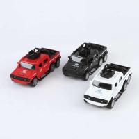 ราคา โมเดลรถหรู ขนาด 1:32 เท่าของขนาดจริง (F1115-3M) ลดล้างสะต๊อก (4906094591)