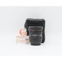 ราคา [ออกใบกำกับภาษีได้] : Sigma 10-20mm F4-5.6 DC HSM for Canon [รับประกัน 1 เดือน] (43057293117)