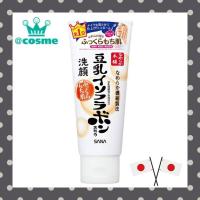 ราคา Sana Cleansing Foam Wash 150g. โฟมล้างหน้าโฟมเต้าหู้ จากญี่ปุ่น (6256435889)