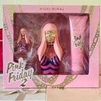 ราคา แท้ Nicki Minaj Pink Friday 2 Giftset หายากสุดๆ ไม่มีขายในไทย มีที่นี่ที่เดียว!! (25291239964)
