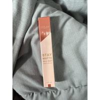 ราคา ลิป Jovina Stay Matte เบอร์ 04 (ของใหม่) (20923878235)