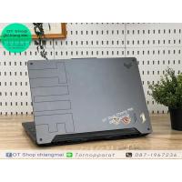ราคา Asus TUF Gaming A15 FA506QM-HN077Tแรม 32 GB. ราคา 27,900 บาท (26723654991)