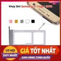 ราคา Samsung Galaxy S7 Edge / G935 ถาดซิม LKBEE แกะ (27886835462)