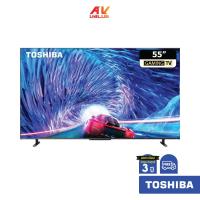 ราคา Toshiba 4K Gaming TV รุ่น 55Z670MP ขนาด 55 นิ้ว Z670M Series ( 55Z670M , Z670MP ) (29153615033)