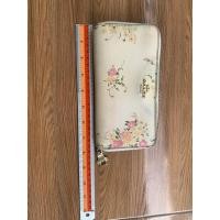 ราคา กระเป๋าสตางค์ใบยาวมือสอง (18495646119)