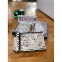 ราคา SSD intel S4510 960GB SATA3.0 2.5 นิ้ว เกรดเอนเตอร์ไพรส์ สําหรับ Intel Enterprise เกรดเซิฟเวอร์ พร้อมถาด ใส่เซิฟ (25604640245)