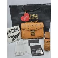 ราคา MCM Millie Crossbody รุ่นแม่แพท (Used Like Super New!) (10615138020)