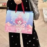 ราคา ถุงกระดาษ แบรนด์ต่างๆ Lynaround , Jaspal ,CPS ,ZARA ,CCOO,LYN (13908626936)