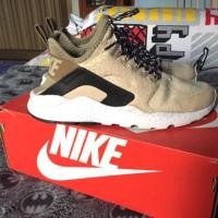 ราคา NIKE HUARACHE RUN ULTRA (461706731)