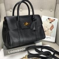 ราคา MULBERRY Small Heritage Bayswater (6615925663)