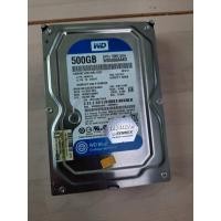 ราคา ขาย Harddisk (ฮาร์ดดิสก์) 3.5" SATA 500GB ถูกๆ มีประกัน มีหลายลูก (14192252823)