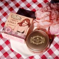 ราคา (ถูก/แท้)G23 Gina Glam Concealer จีน่า เกลม คอนซิลเลอร์ (3343606666)