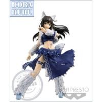 ราคา Banpresto Figure The Idolmaster Cinderella Girls Figure - EXQ Rin Shibuya Figure (1746727220)