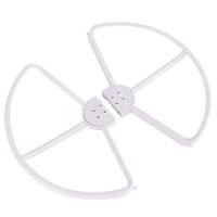 ราคา ❃ 4 ชิ้นใบพัด Guard Quick Release Blade กันชน Props สําหรับ DJI Phantom 2 3 กล้อง Drone ชิ้นส่ว ❃ (28737804888)