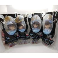 ราคา ตุ๊กตามาดามอเล็กซานเดอร์ปี 2008 มือหนึ่งในซอง (McDonald's Madame Alexander) Wizard of oz. (3912975573)