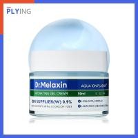 ราคา [Dr.Melaxin] Aqua Ion Plasma Hydrating Gel Cream Moisturizer Dry & Sensitive Skin(50ml) (25643531756)