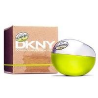 ราคา ส่งฟรี‼️น้ำหอม DKNY be Delicious (14745618842)