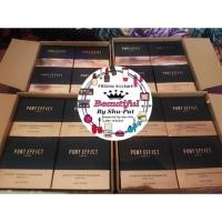 ราคา พร้อมส่ง‼️Pony Effect Cover Fit Powder Foundation SPF40 PA+++ (1387677449)