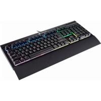 ราคา Corsair K68 RGB Mechanical Gaming Keyboard Cherry MX RGB (Thai) (7017087411)