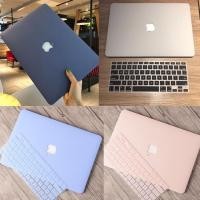 ราคา เคส Macbook Pro 13” (A1708) with touch bar สีชมพู *เลื่อนดูภาพถ่ายจริง* (7029021015)