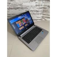 ราคา HP ProBook 440 G2 core i5 gen 5 การ์ดจอแยก 2 GB จอ 14 นิ้ว โน๊ตบุ๊คมือสอง พร้อมใช้งาน (6467645179)