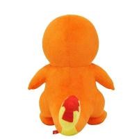 ราคา ของเล่นตุ๊กตา ★ Charmander อนิเมะแท้ 100% สำหรับของขวัญวันเด็ก วันเกิด และคริสต์มาส ★ 100% (41304103464)