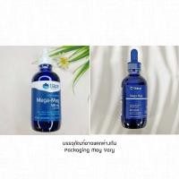 ราคา [trace minerals®] Low Sodium Mega-Mag 400 mg 118 mL แมกนีเซียม ชนิดน้ำ Magnesium Chloride Sodium Potassium Sulfate Boron (20328942975)