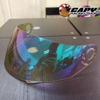 ราคา ชิลด์หน้า ชิวหน้า บังลม หมวก Real Helmets รุ่น DAWIN 3xl (6242088961)