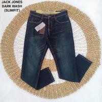 ราคา กางเกง Jack & JonesJeans ของแท้ รหัส 001 ราคา (26587937052)