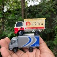 ราคา Tomica ISUZU ELF รถเหล็กโทมิก้า/Tomy มือ2 คละแบบ (21888702131)