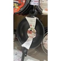 ราคา กระทะก้นลึก 32cm( Tefal cook easy) (17886896201)