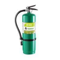 ราคา FIREMAN ถังดับเพลิง รุ่น BF-2000 ขนาด 15 ปอนด์ ชนิดน้ำยาเหลวระเหย ที่ดับเพลิง อย่างดี (21230958328)