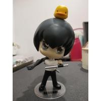 ราคา *หายาก ฟิกเกอร์ฮิบาริ จาก Chaoer ขนาด 8*6*15 cm #REBORN (42614264954)