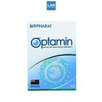 ราคา BIOPHARM Optamin 30s - ไบโอฟาร์ม อ๊อปตามิน วิตามินบำรุงดวงตา อาหารเสริมบำรุงดวงตา (7240369265)