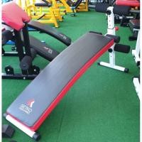 ราคา Goldmare Setko Situp ZA-2001 ซิทอับโค้ง ขนาดใหญ่ ปรับความสูงได้ (4448440210)