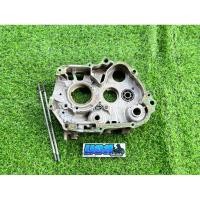 ราคา แคร้งขวา WAVE100 (HONDA WAVE)แท้มือสอง⚙️✔️ (24212267483)