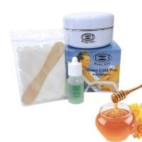 ราคา แว็กซ์ขี้ผึ้งเย็นกำจัดขน Honey Cold Wax (14539084968)