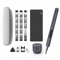 ราคา Xiaomi Wowstick 1F+ Electric Screwdriver Tool Kit - ชุดไขควงไฟฟ้าแบบพกพา Wowstick 1F+ (7436799289)