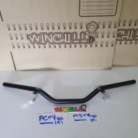 ราคา แฮนด์ แฮนด์มงกุฎ ทรงต่ำ PCX / ZOOMER-X / MSX แฮนด์มงกุฎ ของแต่งPCX อะไหล่แต่งMSX เป็นอลูมีเนียม (14033938626)