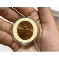 ราคา เหรียญพระมงคลบพิตร หลังในหลวง ร9 (28664665750)