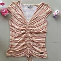 ราคา เสื้อ AIIZ career size m มือสอง (1570415844)